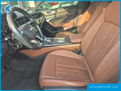 AUDI A6 40 TDI PREMIUM