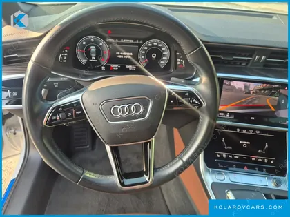 AUDI A6 40 TDI PREMIUM