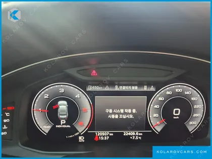 AUDI A6 40 TDI PREMIUM