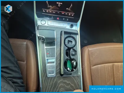 AUDI A6 40 TDI PREMIUM