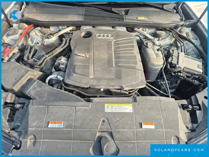 AUDI A6 40 TDI PREMIUM