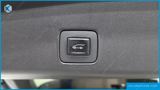 CHEVROLET (GM DAEWOO) TRAILBLAZER 1.3 TURBO 4WD