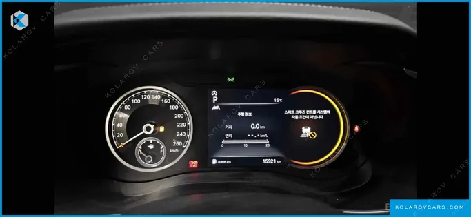 GENESIS G70 GASOLINE 2.0T 4WD