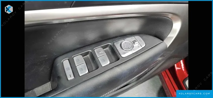 GENESIS G70 GASOLINE 2.0T 4WD