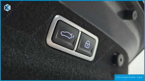 GENESIS G70 GASOLINE 2.0T 4WD
