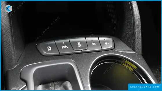 CHEVROLET (GM DAEWOO) TRAILBLAZER 1.3 TURBO 2WD