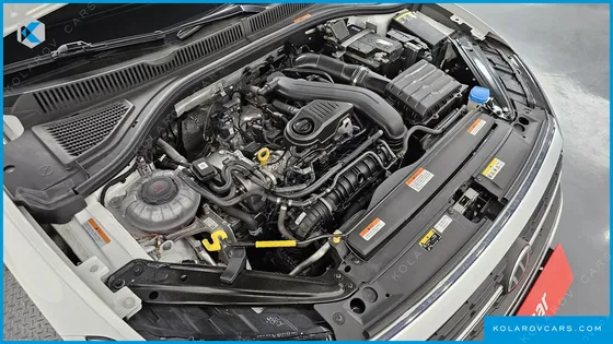 VOLKSWAGEN JETTA 1.5 TSI PRESTIGE