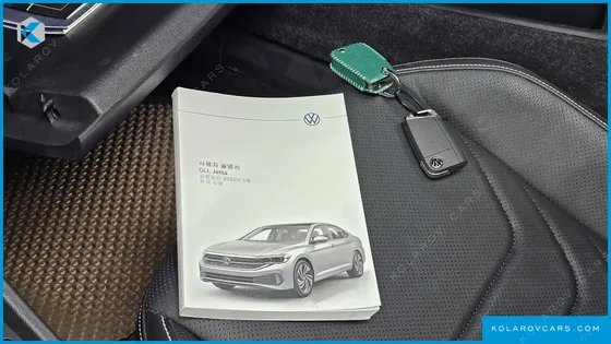 VOLKSWAGEN JETTA 1.5 TSI PRESTIGE