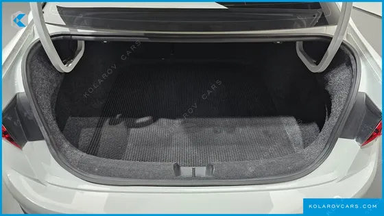 VOLKSWAGEN JETTA 1.5 TSI PRESTIGE