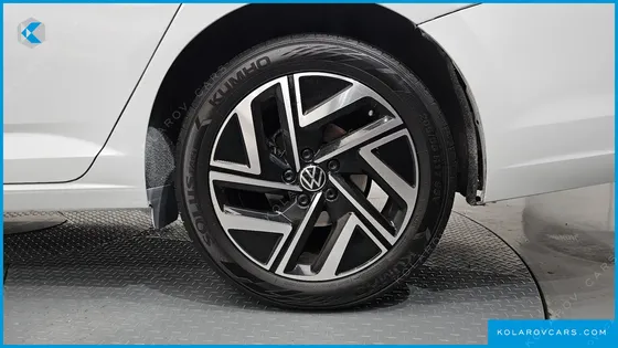 VOLKSWAGEN JETTA 1.5 TSI PRESTIGE