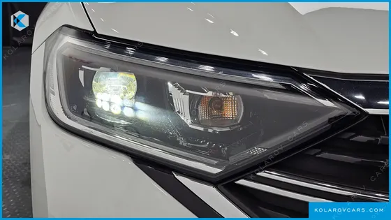 VOLKSWAGEN JETTA 1.5 TSI PRESTIGE