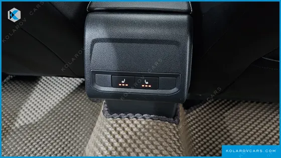 VOLKSWAGEN JETTA 1.5 TSI PRESTIGE