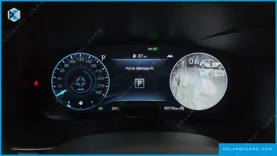 GENESIS G70 GASOLINE 3.3T 4WD