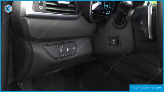 GENESIS G70 GASOLINE 3.3T 4WD