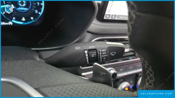 GENESIS G70 GASOLINE 3.3T 4WD