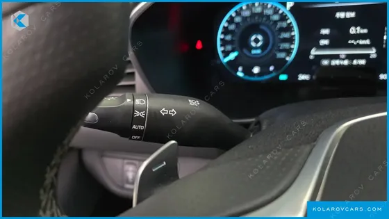 GENESIS G70 GASOLINE 3.3T 4WD
