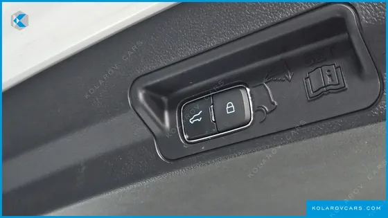 FORD EXPLORER 2.3 LIMITED 4WD