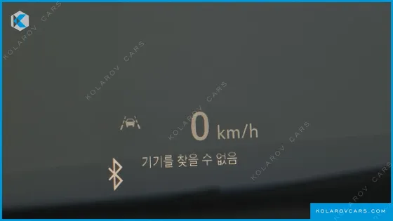 CHEVROLET (GM DAEWOO) TRAILBLAZER 1.3 TURBO 4WD
