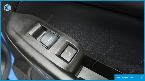 CHEVROLET (GM DAEWOO) TRAILBLAZER 1.3 TURBO 4WD