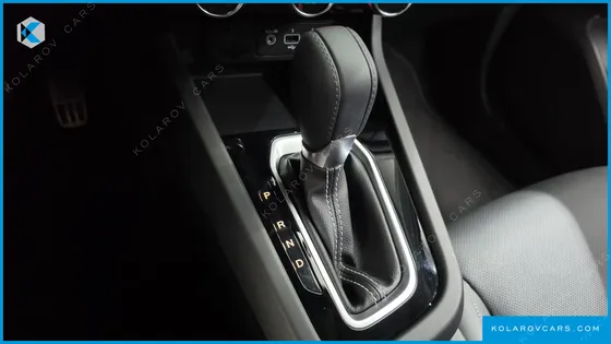 RENAULT KOREA XM3 1.6 GTE RE