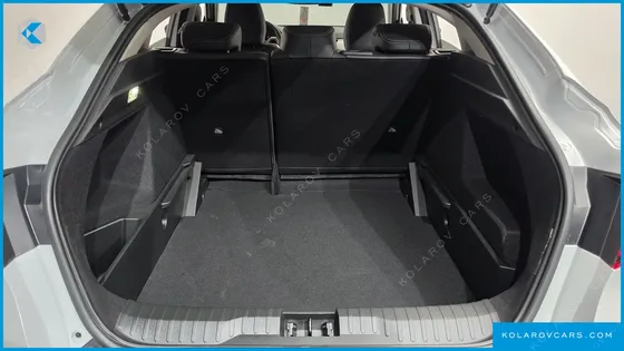 RENAULT KOREA XM3 1.6 GTE RE