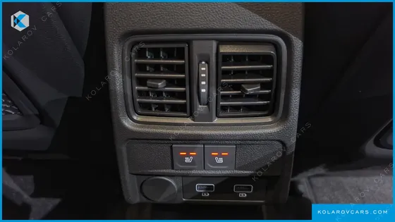 RENAULT KOREA XM3 1.6 GTE RE