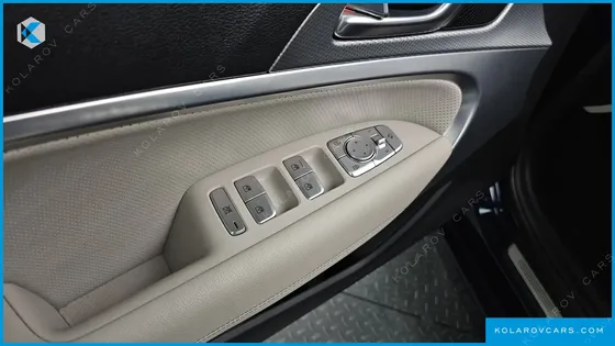GENESIS G70 GASOLINE 3.3T 4WD