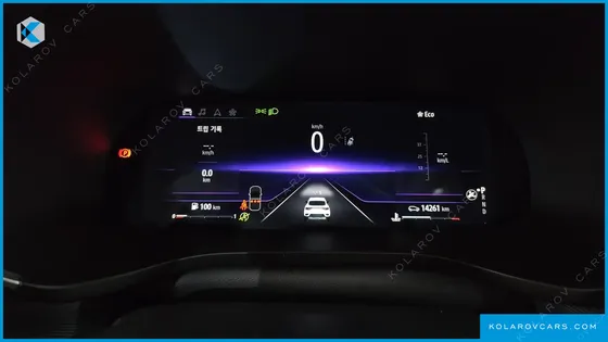 RENAULT KOREA XM3 1.6 GTE RE