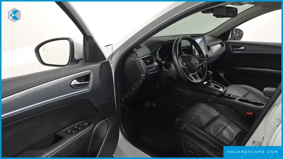RENAULT KOREA XM3 1.6 GTE RE