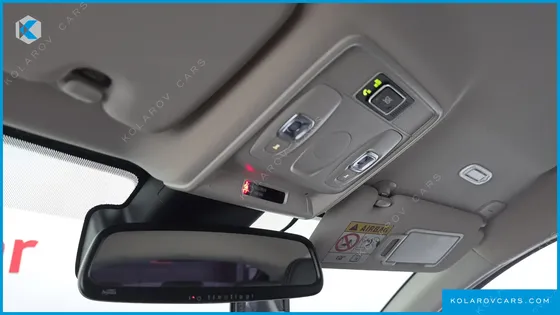 RENAULT KOREA XM3 1.6 GTE RE