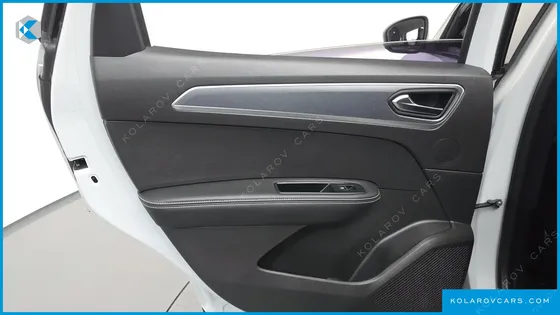 RENAULT KOREA XM3 1.6 GTE RE