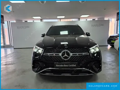 MERCEDES GLE-CLASS GLE450 4MATIC