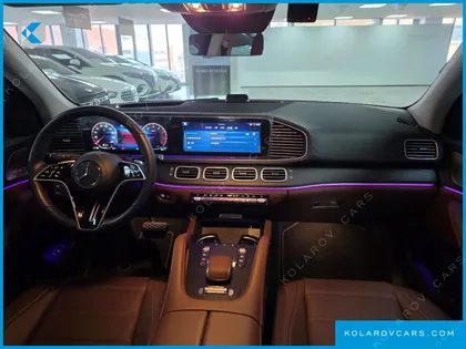 MERCEDES GLE-CLASS GLE450 4MATIC