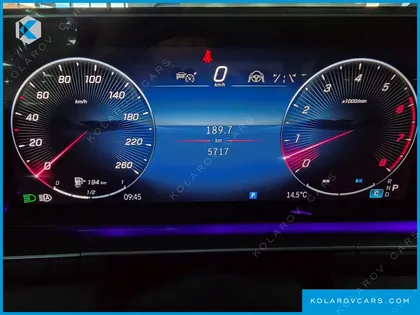 MERCEDES GLE-CLASS GLE450 4MATIC