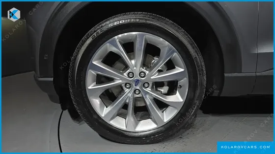 FORD EXPLORER 3.0 PLATINUM 4WD