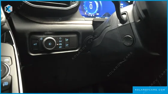 FORD EXPLORER 3.0 PLATINUM 4WD
