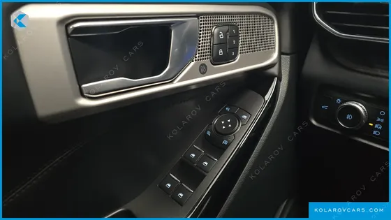 FORD EXPLORER 3.0 PLATINUM 4WD