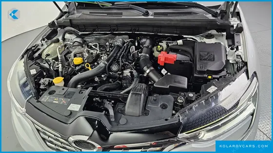 RENAULT KOREA XM3 1.3 TCE RE SIGNATURE