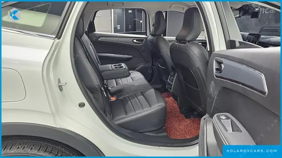 RENAULT KOREA XM3 1.3 TCE RE SIGNATURE
