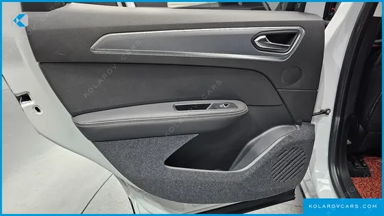 RENAULT KOREA XM3 1.3 TCE RE SIGNATURE