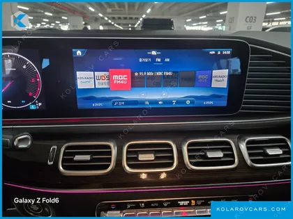 MERCEDES GLE-CLASS GLE450D 4MATIC COUPE