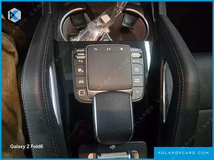 MERCEDES GLE-CLASS GLE450D 4MATIC COUPE