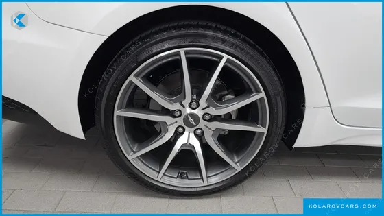 GENESIS G70 GASOLINE 2.0T 2WD