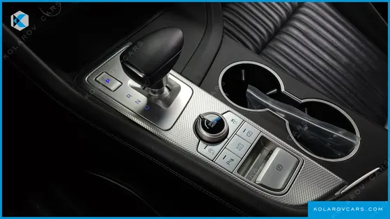 GENESIS G70 GASOLINE 2.0T 2WD