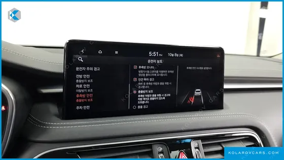 GENESIS G70 GASOLINE 2.0T 2WD