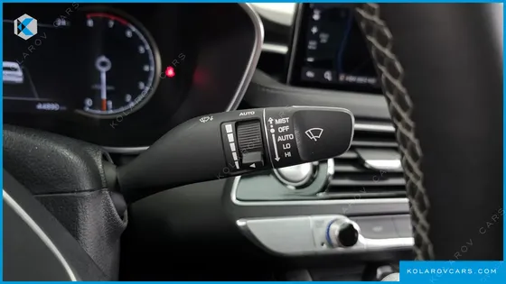 GENESIS G70 GASOLINE 2.0T 2WD