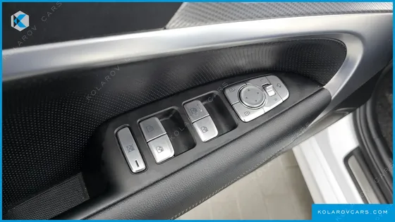 GENESIS G70 GASOLINE 2.0T 2WD