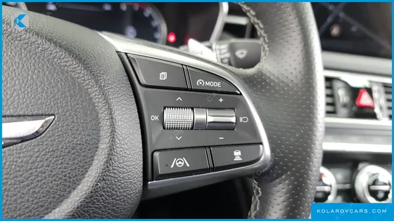 GENESIS G70 GASOLINE 2.0T 2WD