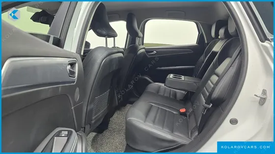 RENAULT KOREA XM3 1.6 GTE RE