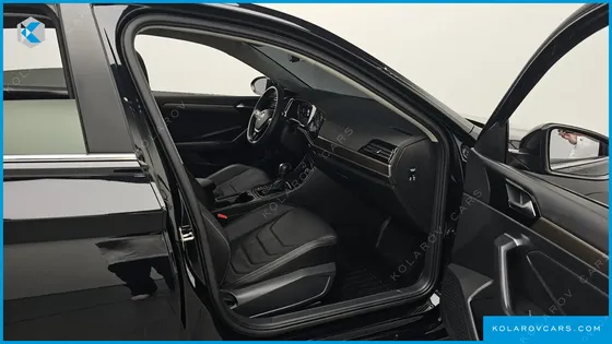 VOLKSWAGEN JETTA 1.4 TSI PRESTIGE